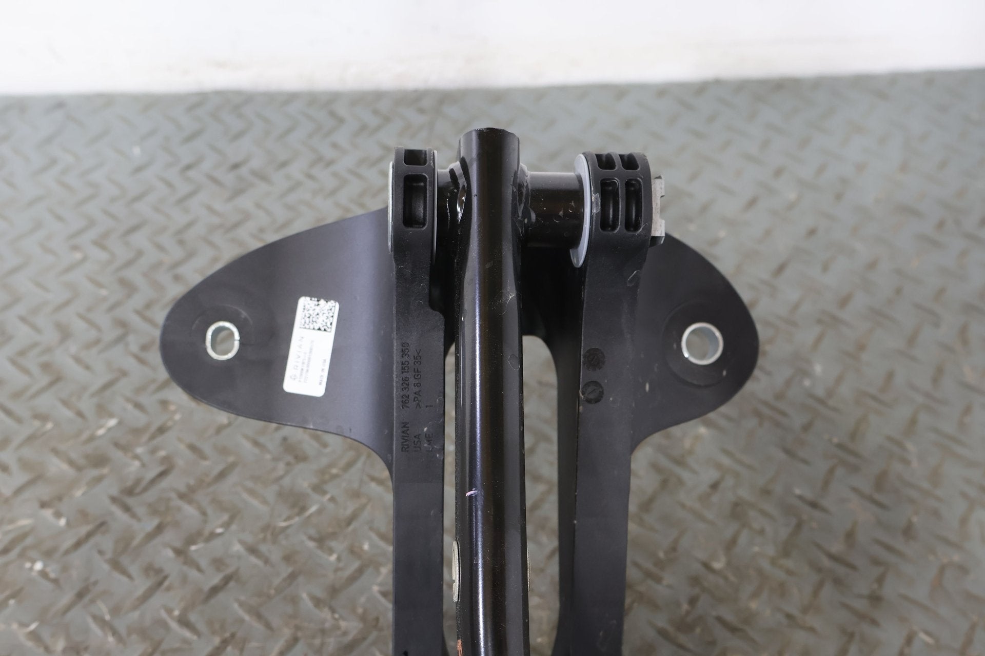 Pedal Assembly, 2022, Rivian, R1S