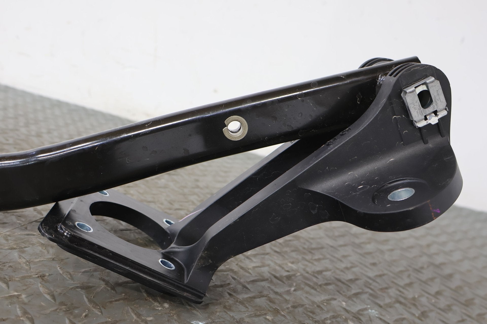 Pedal Assembly, 2022, Rivian, R1S