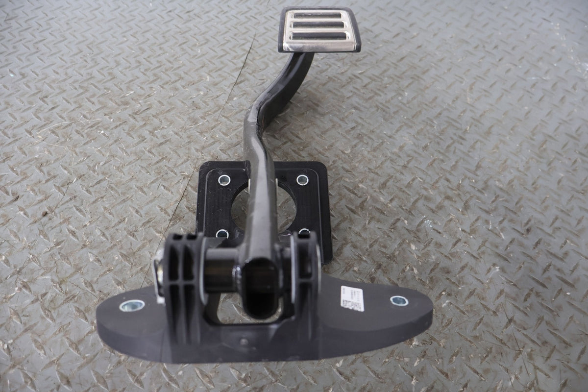 Pedal Assembly, 2022, Rivian, R1S