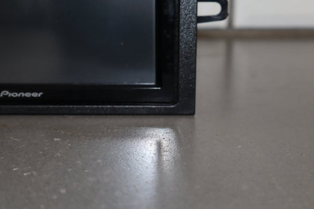Pioneer AVH-270BT CD Player Radio
