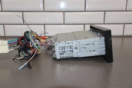Pioneer DEH-P4200UB Single DIN CD Player