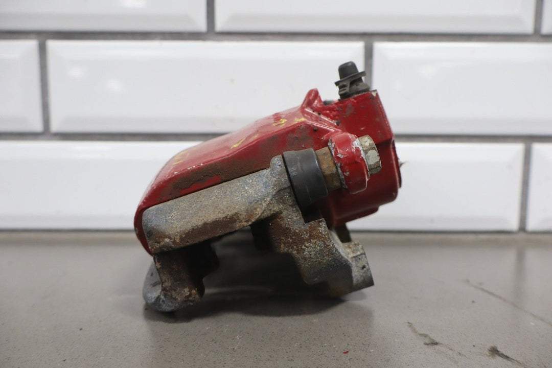 Pontiac GTO Set of 4 Brake Calipers Painted Red OEM