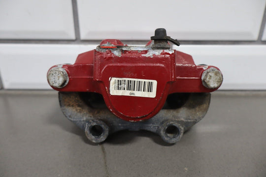 Pontiac GTO Set of 4 Brake Calipers Painted Red OEM