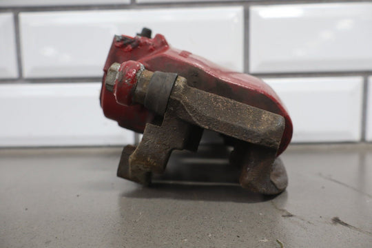 Pontiac GTO Set of 4 Brake Calipers Painted Red OEM