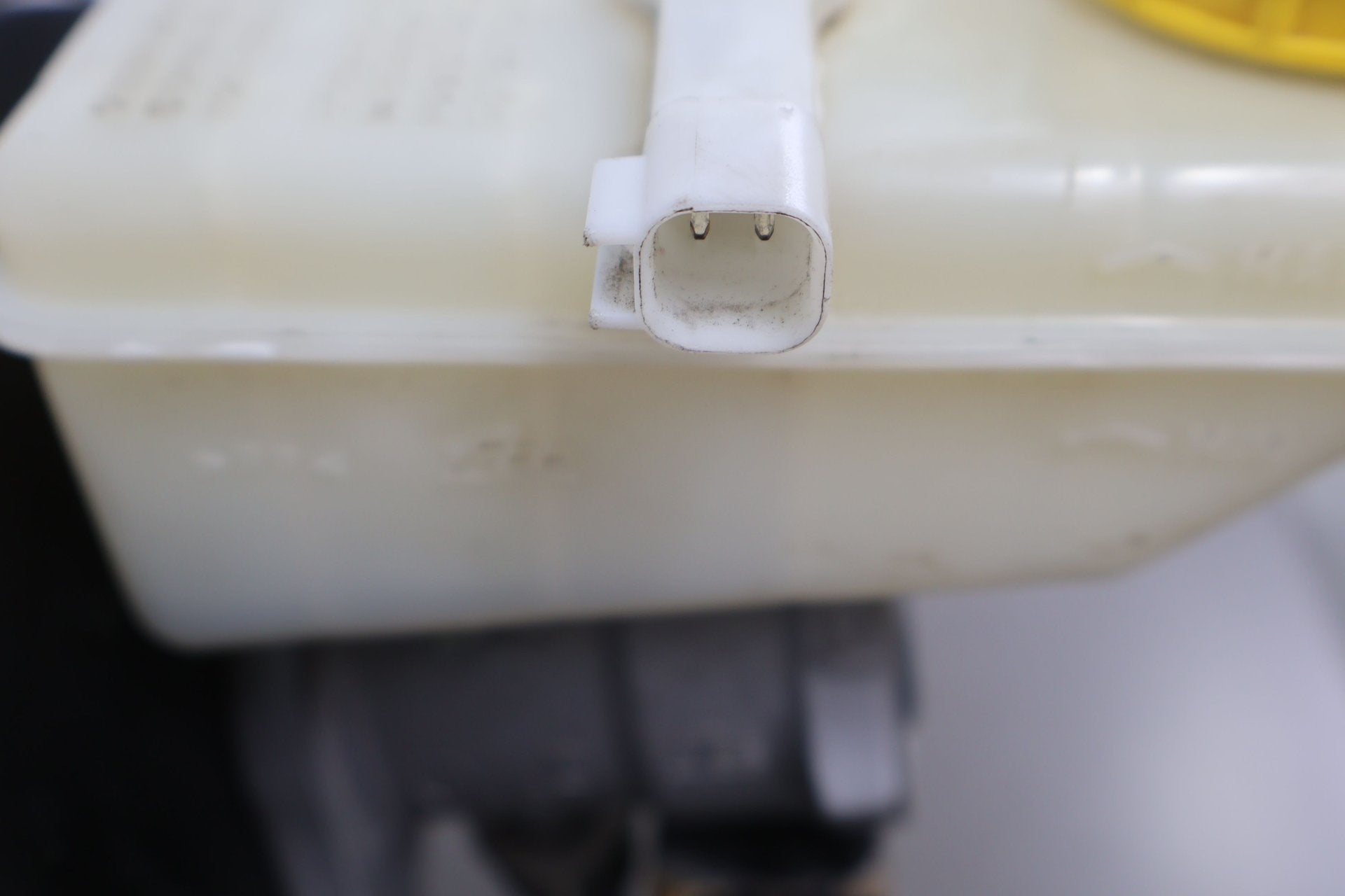 Power Brake Booster, 2009