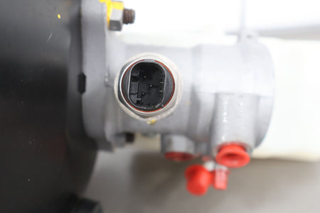 Power Brake Booster, 2009