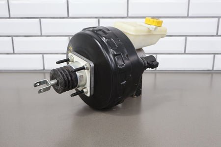 Power Brake Booster, 2009