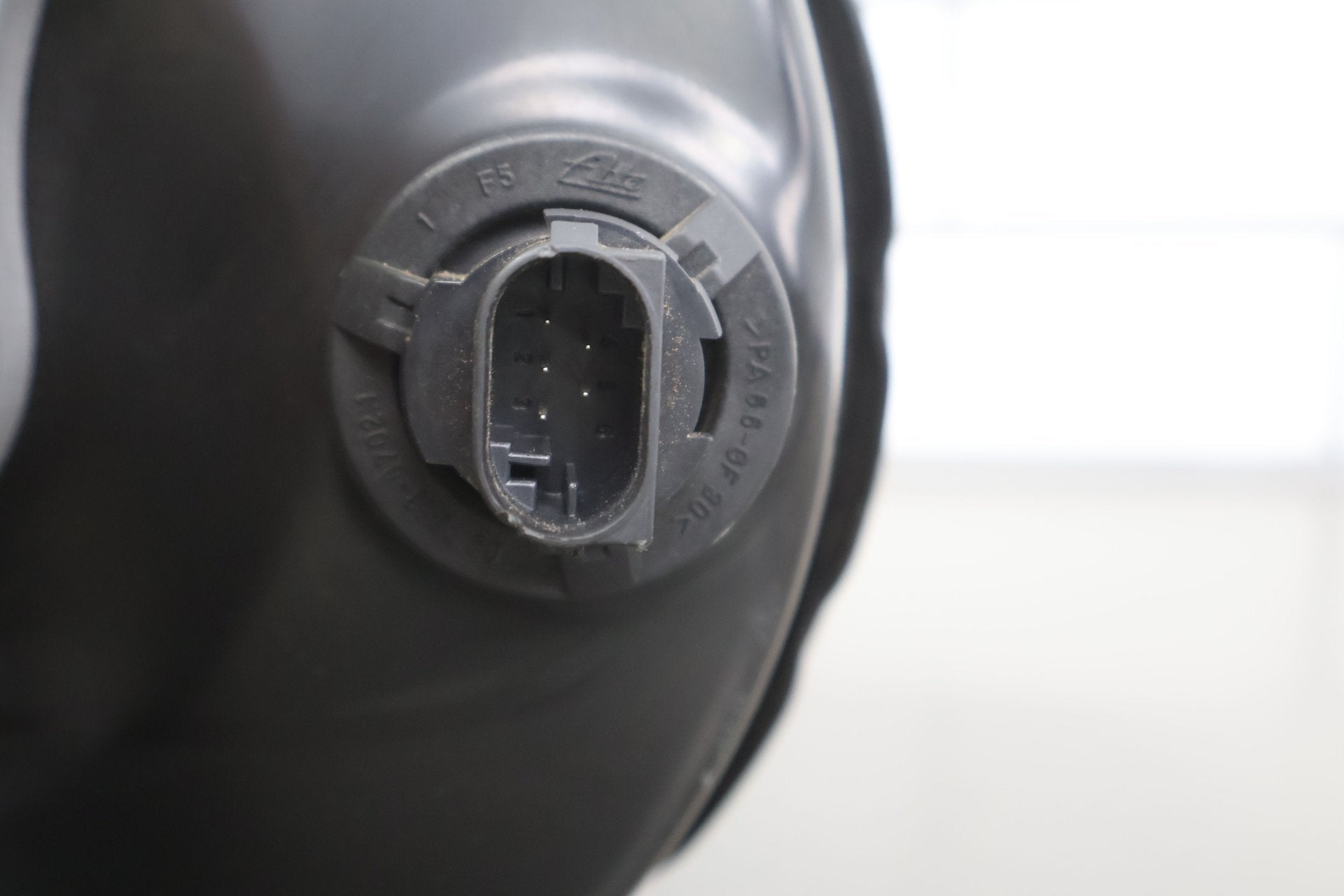 Power Brake Booster, 2009