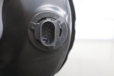 Power Brake Booster, 2009