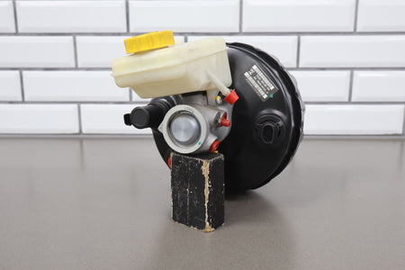 Power Brake Booster, 2009
