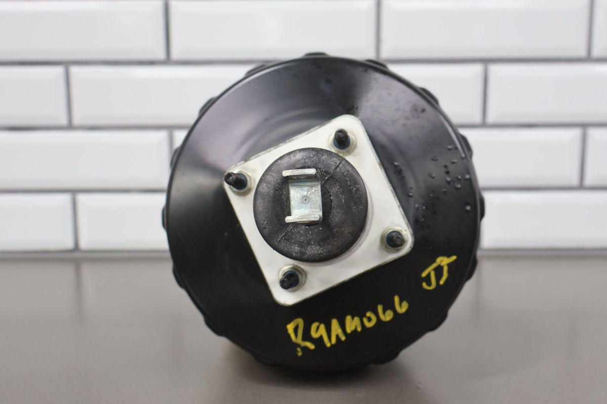 Power Brake Booster, 2009