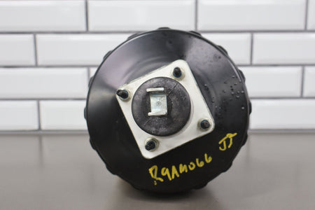 Power Brake Booster, 2009