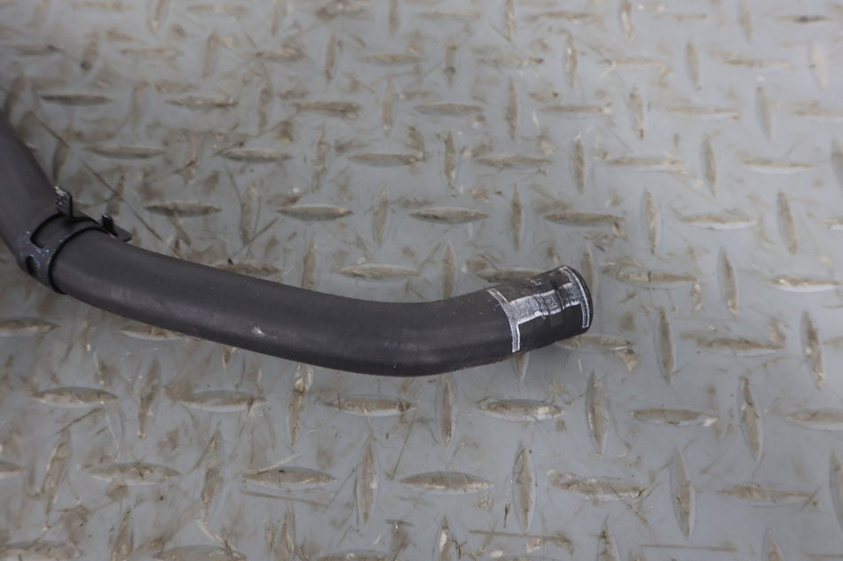 Power Steering Oil Cooler, 2009