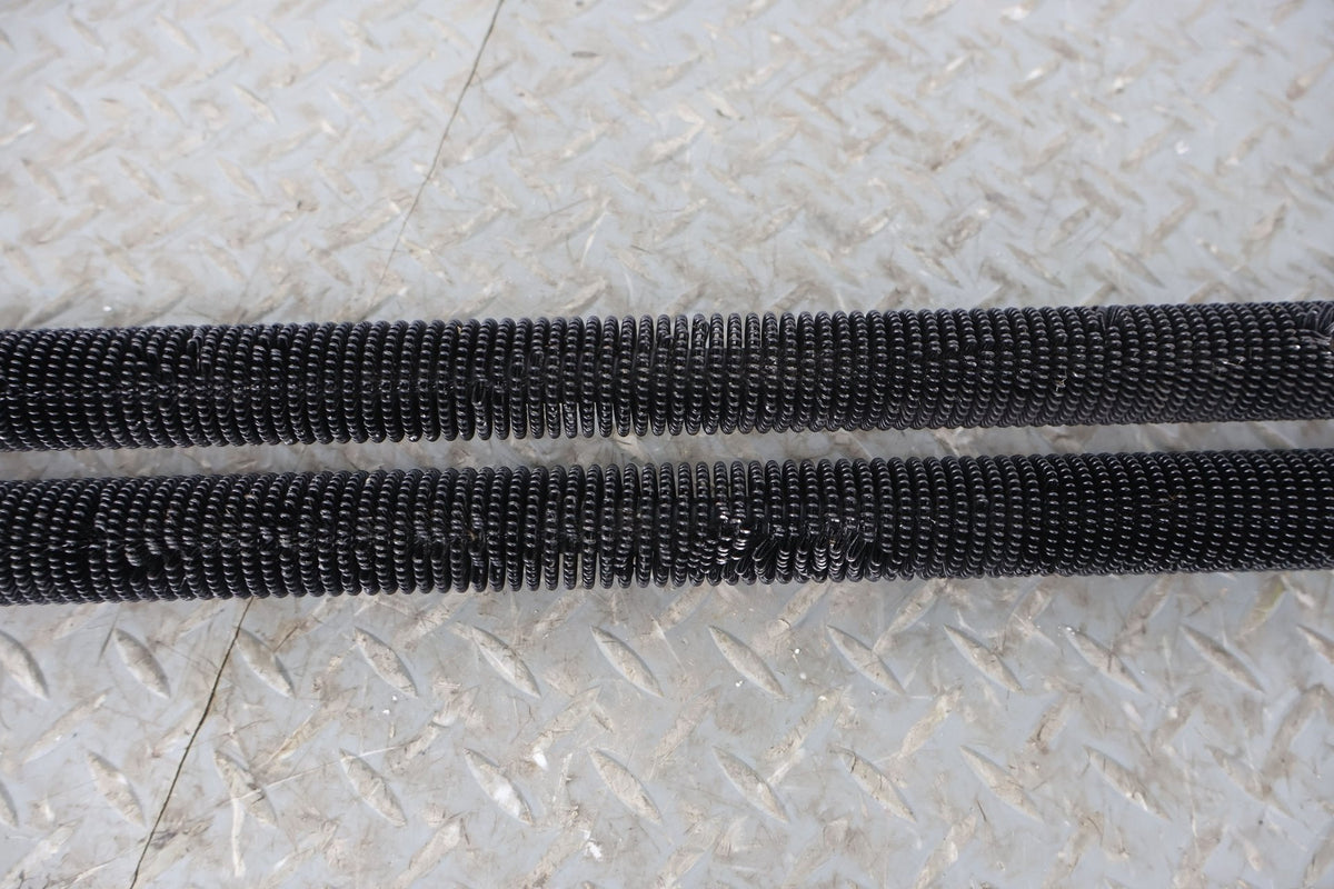 Power Steering Oil Cooler, 2009