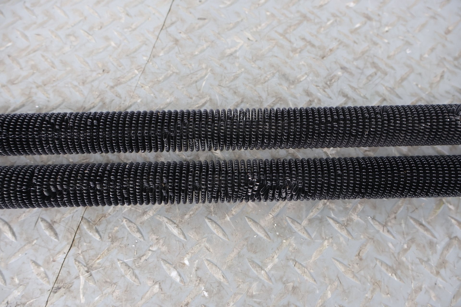 Power Steering Oil Cooler, 2009