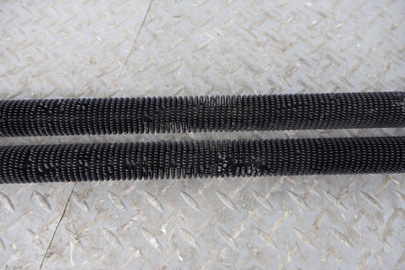 Power Steering Oil Cooler, 2009