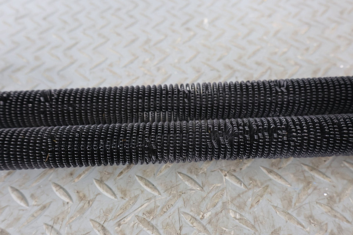 Power Steering Oil Cooler, 2009