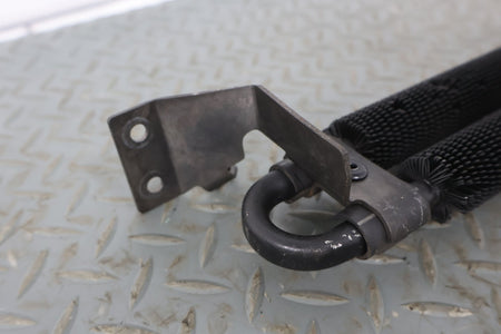 Power Steering Oil Cooler, 2009