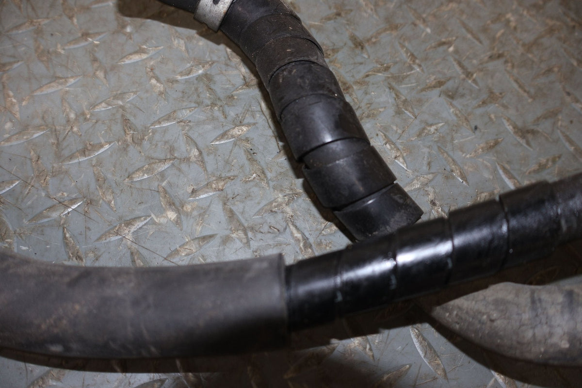 Power Steering Reservoir, 2002, Lexus, LS430