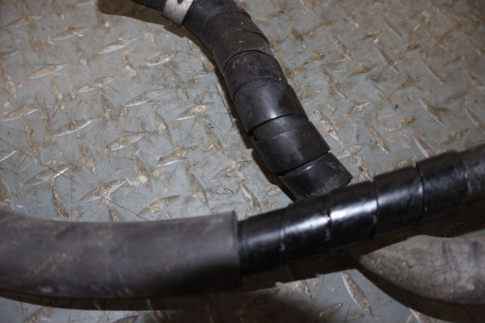Power Steering Reservoir, 2002, Lexus, LS430
