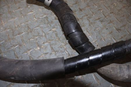 Power Steering Reservoir, 2002, Lexus, LS430
