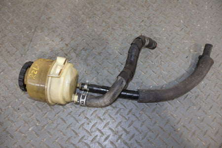 Power Steering Reservoir, 2002, Lexus, LS430