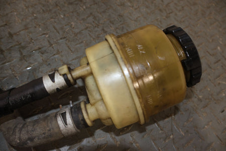 Power Steering Reservoir, 2002, Lexus, LS430