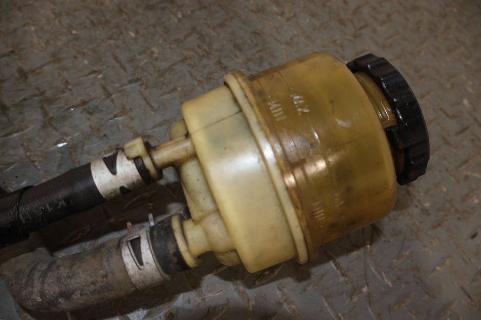 Power Steering Reservoir, 2002, Lexus, LS430