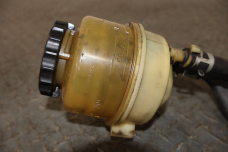 Power Steering Reservoir, 2002, Lexus, LS430