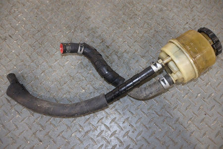 Power Steering Reservoir, 2002, Lexus, LS430