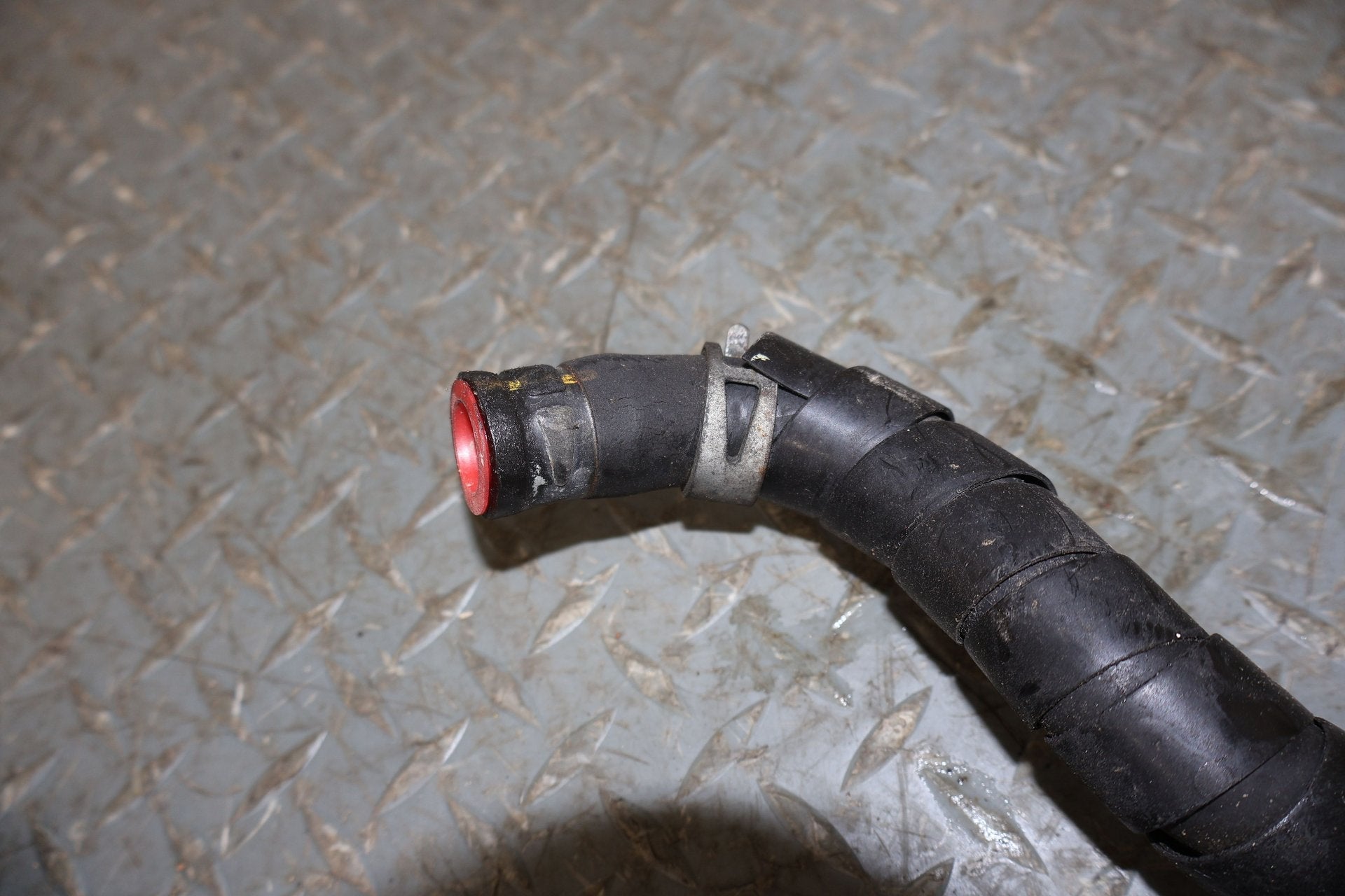 Power Steering Reservoir, 2002, Lexus, LS430