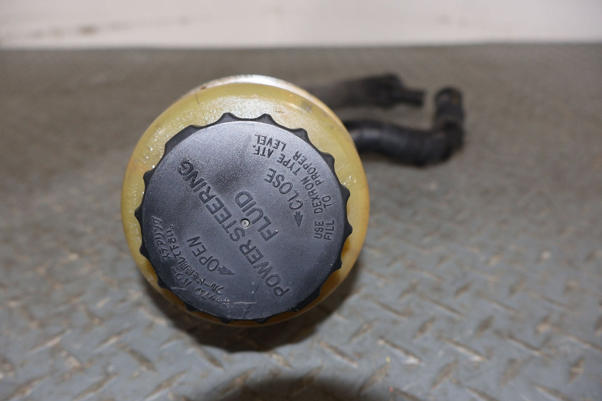 Power Steering Reservoir, 2002, Lexus, LS430