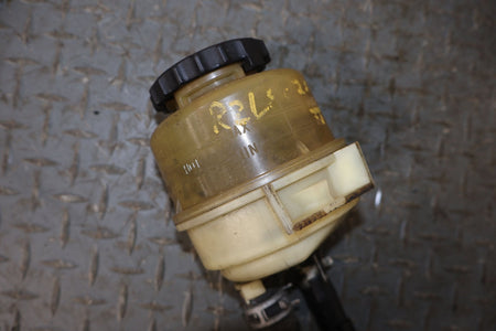 Power Steering Reservoir, 2002, Lexus, LS430
