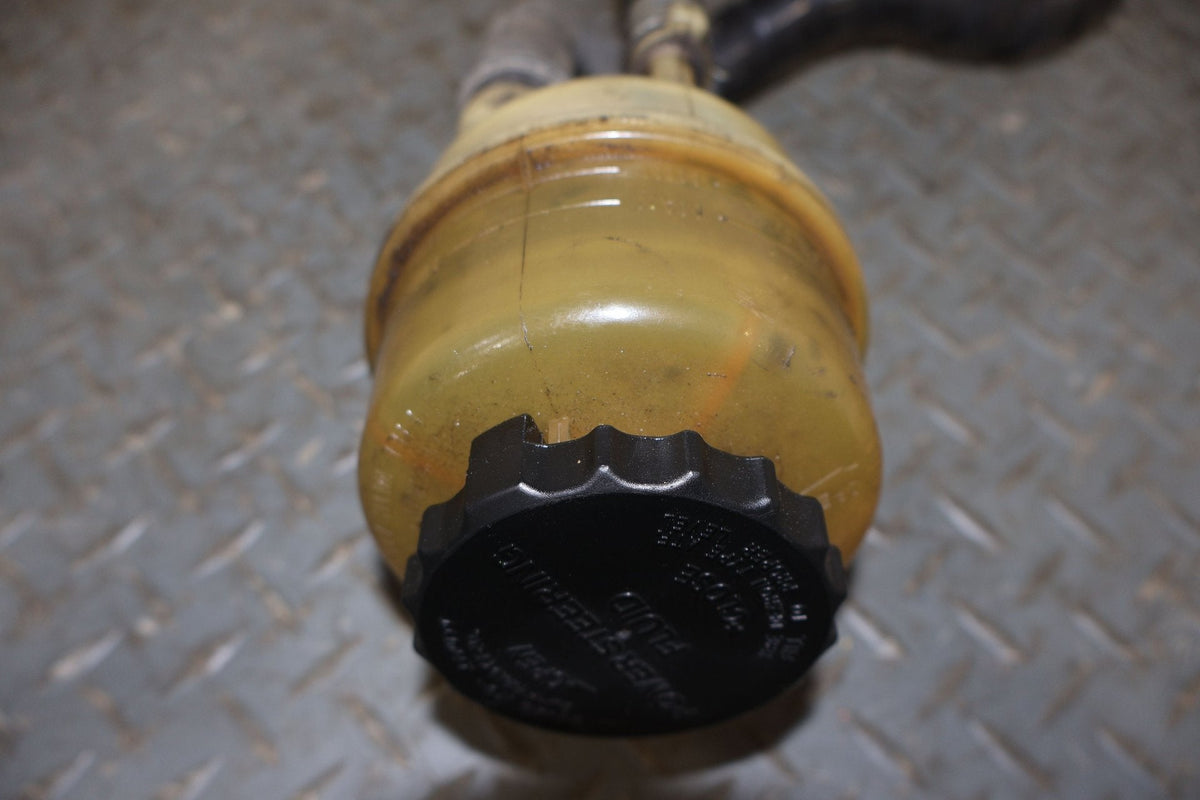 Power Steering Reservoir, 2002, Lexus, LS430