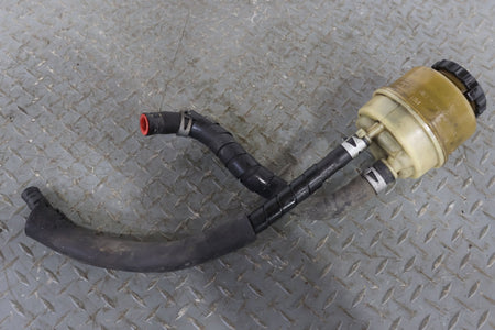 Power Steering Reservoir, 2002, Lexus, LS430