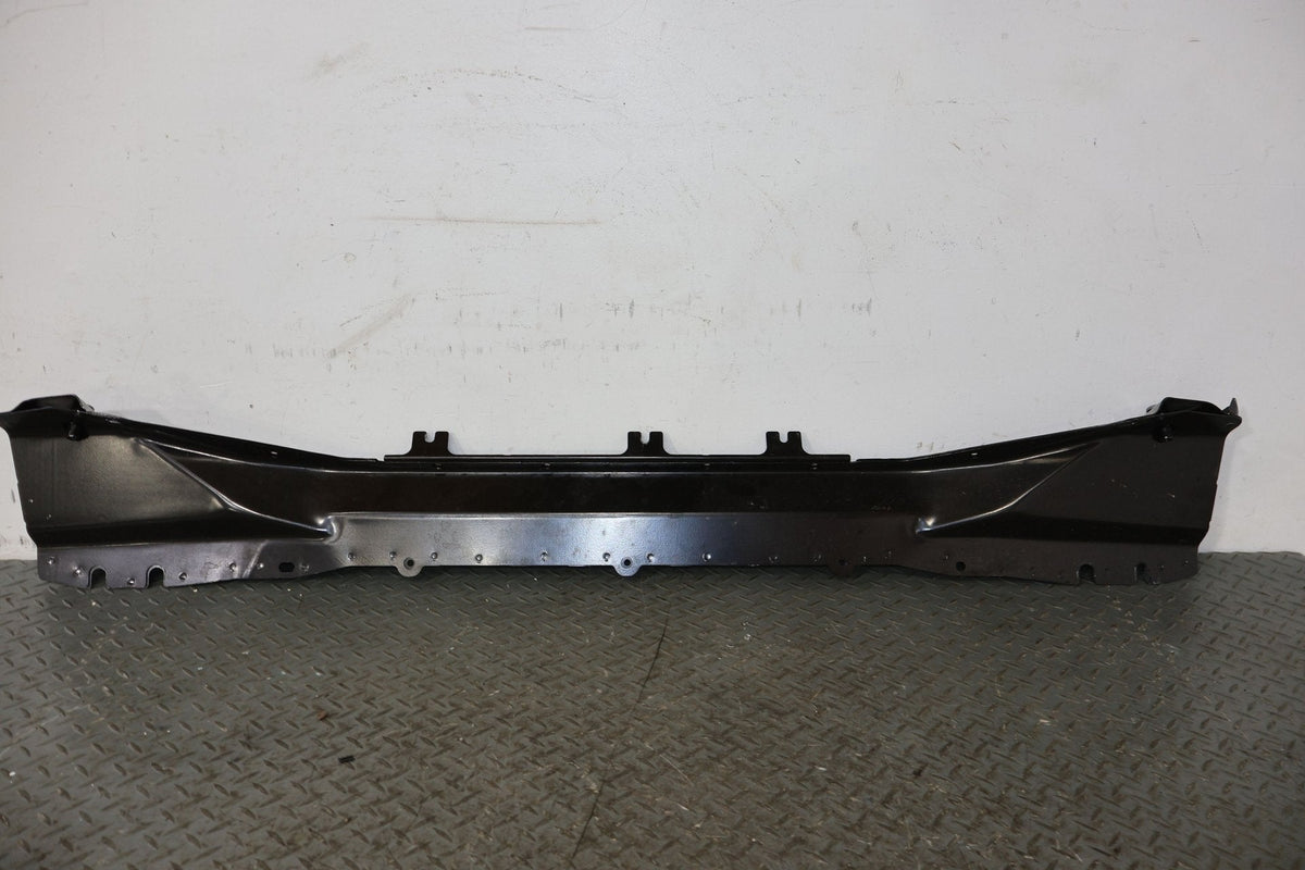Radiator Core Support, 2022, Rivian, R1S