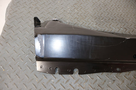 Radiator Core Support, 2022, Rivian, R1S