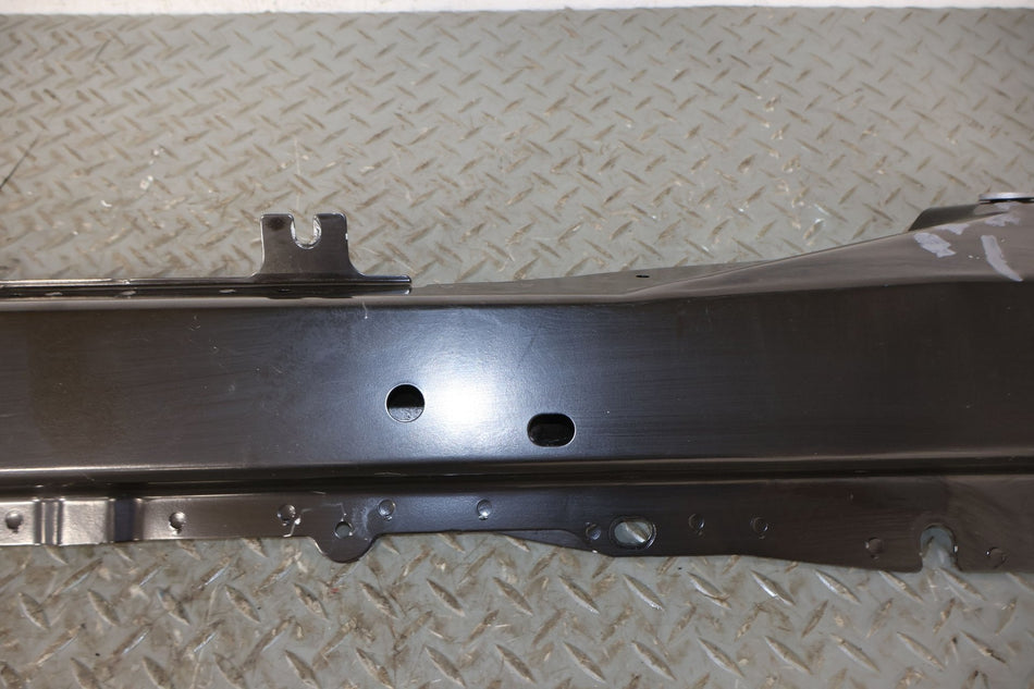 Radiator Core Support, 2022, Rivian, R1S