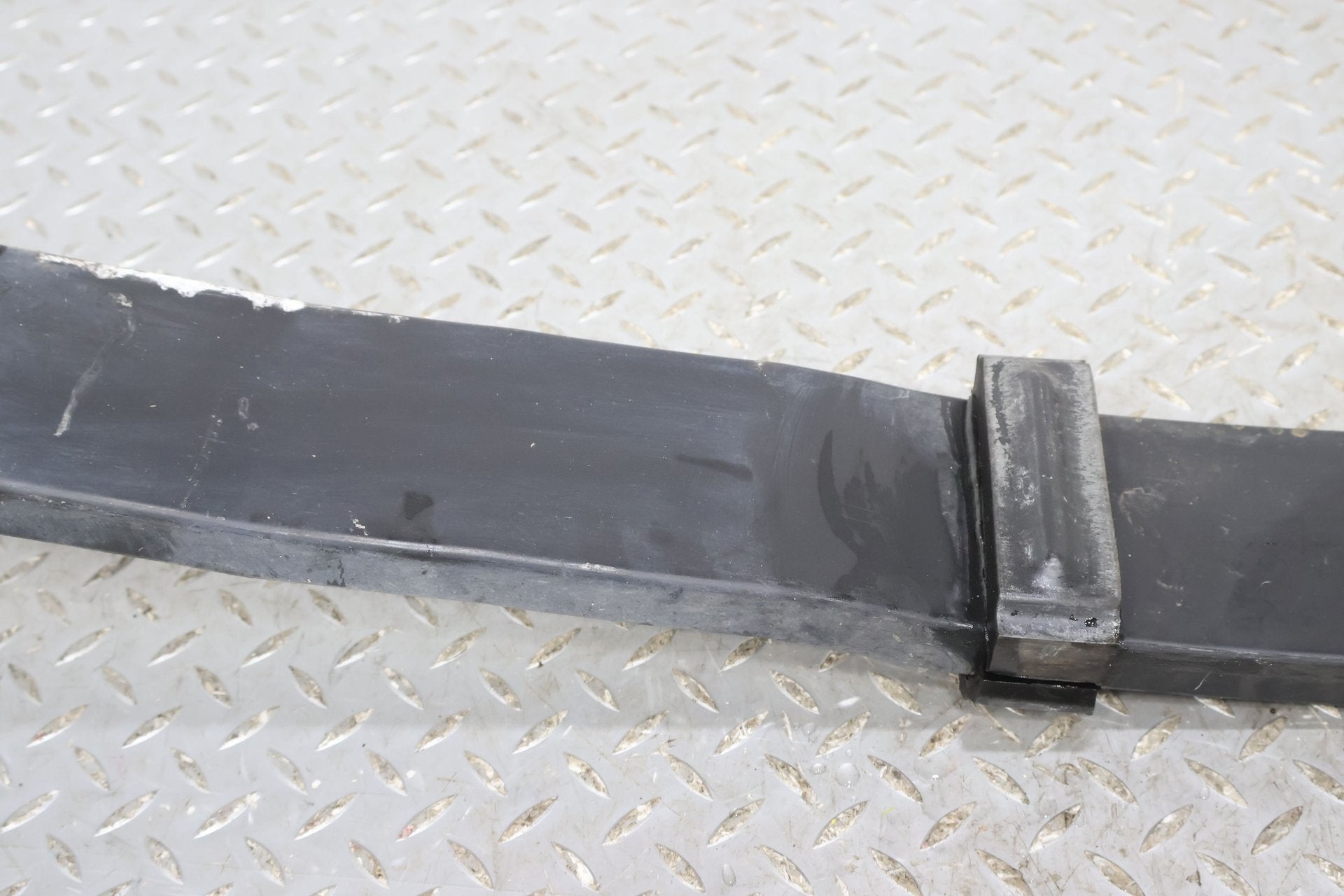 Rear Leaf Spring, 2000, Chevrolet, Corvette
