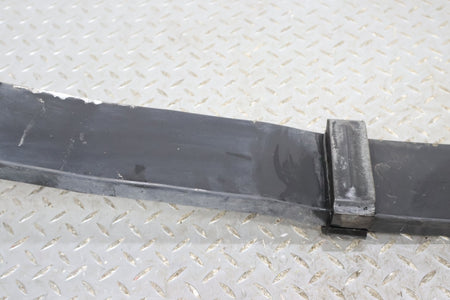 Rear Leaf Spring, 2000, Chevrolet, Corvette