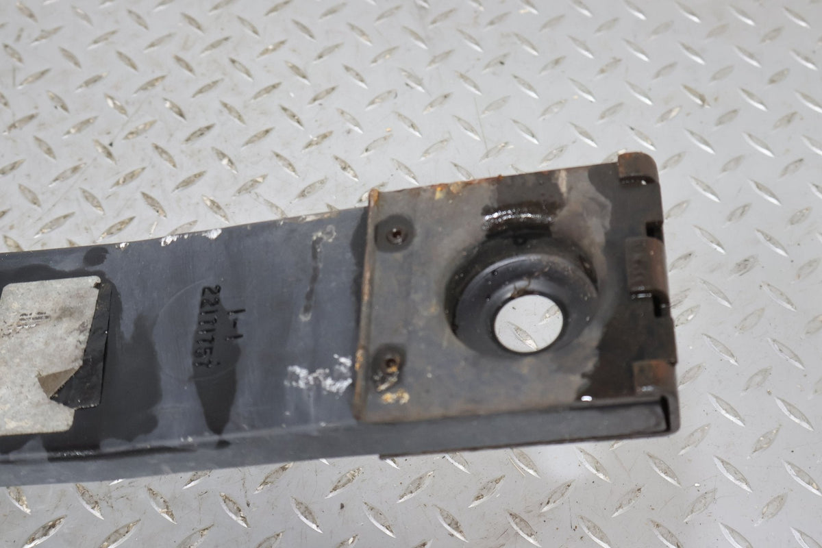 Rear Leaf Spring, 2000, Chevrolet, Corvette