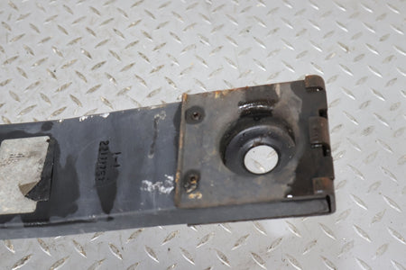 Rear Leaf Spring, 2000, Chevrolet, Corvette