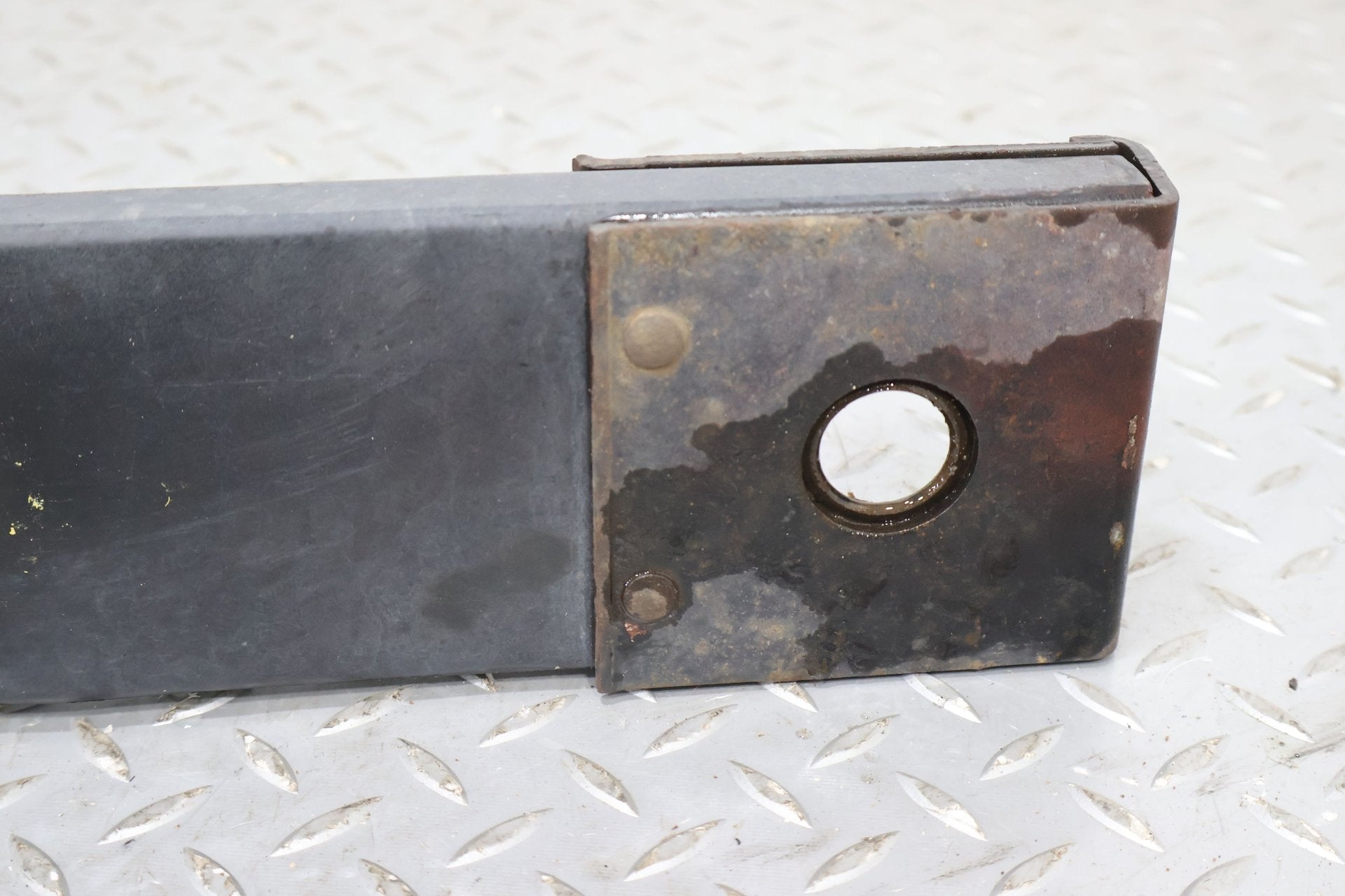 Rear Leaf Spring, 2000, Chevrolet, Corvette