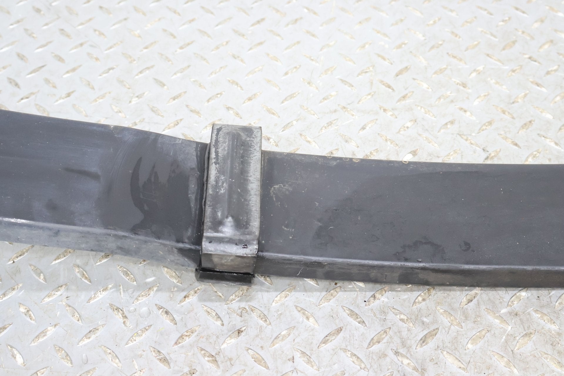 Rear Leaf Spring, 2000, Chevrolet, Corvette