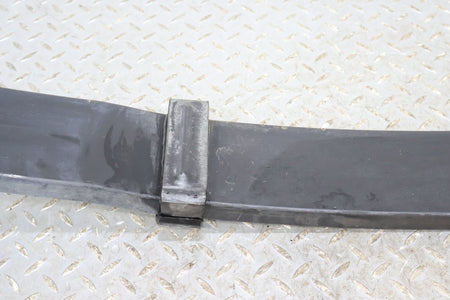 Rear Leaf Spring, 2000, Chevrolet, Corvette