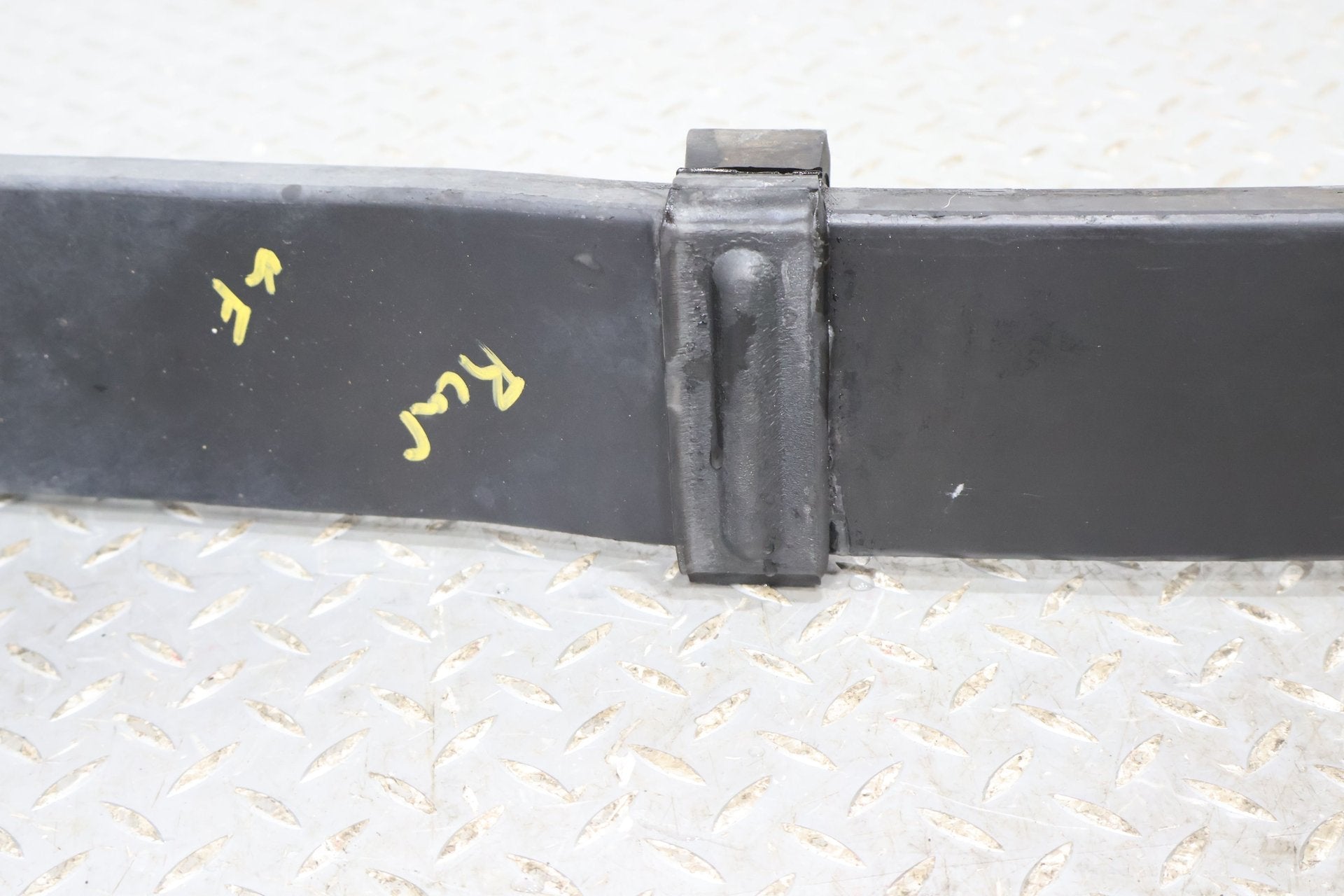 Rear Leaf Spring, 2000, Chevrolet, Corvette