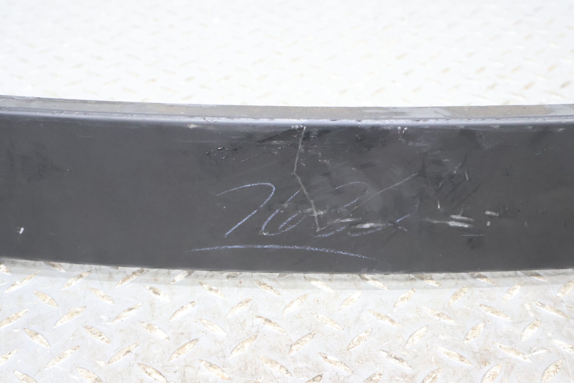 Rear Leaf Spring, 2000, Chevrolet, Corvette
