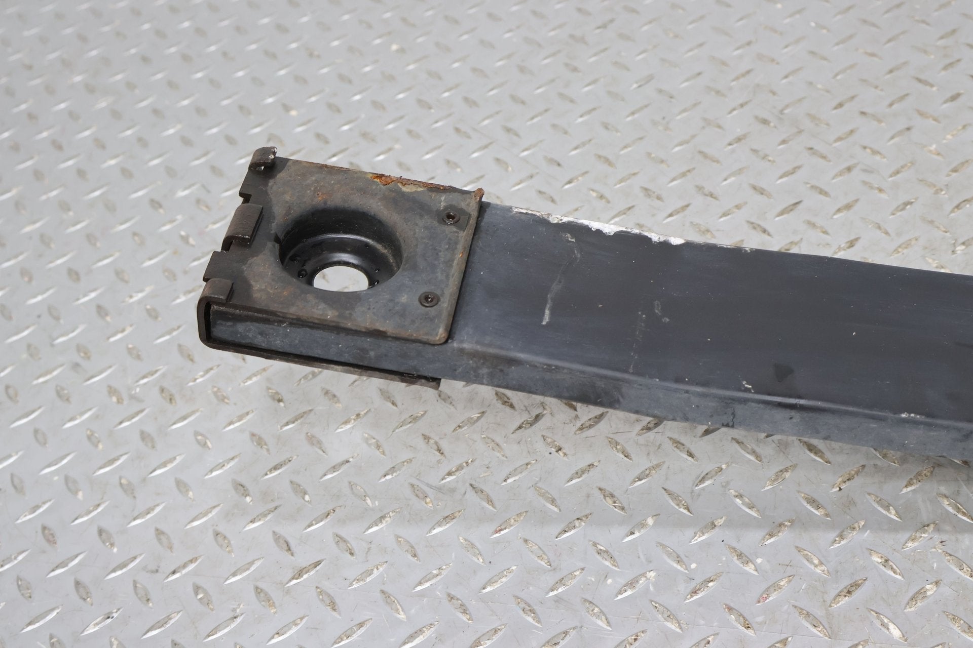 Rear Leaf Spring, 2000, Chevrolet, Corvette