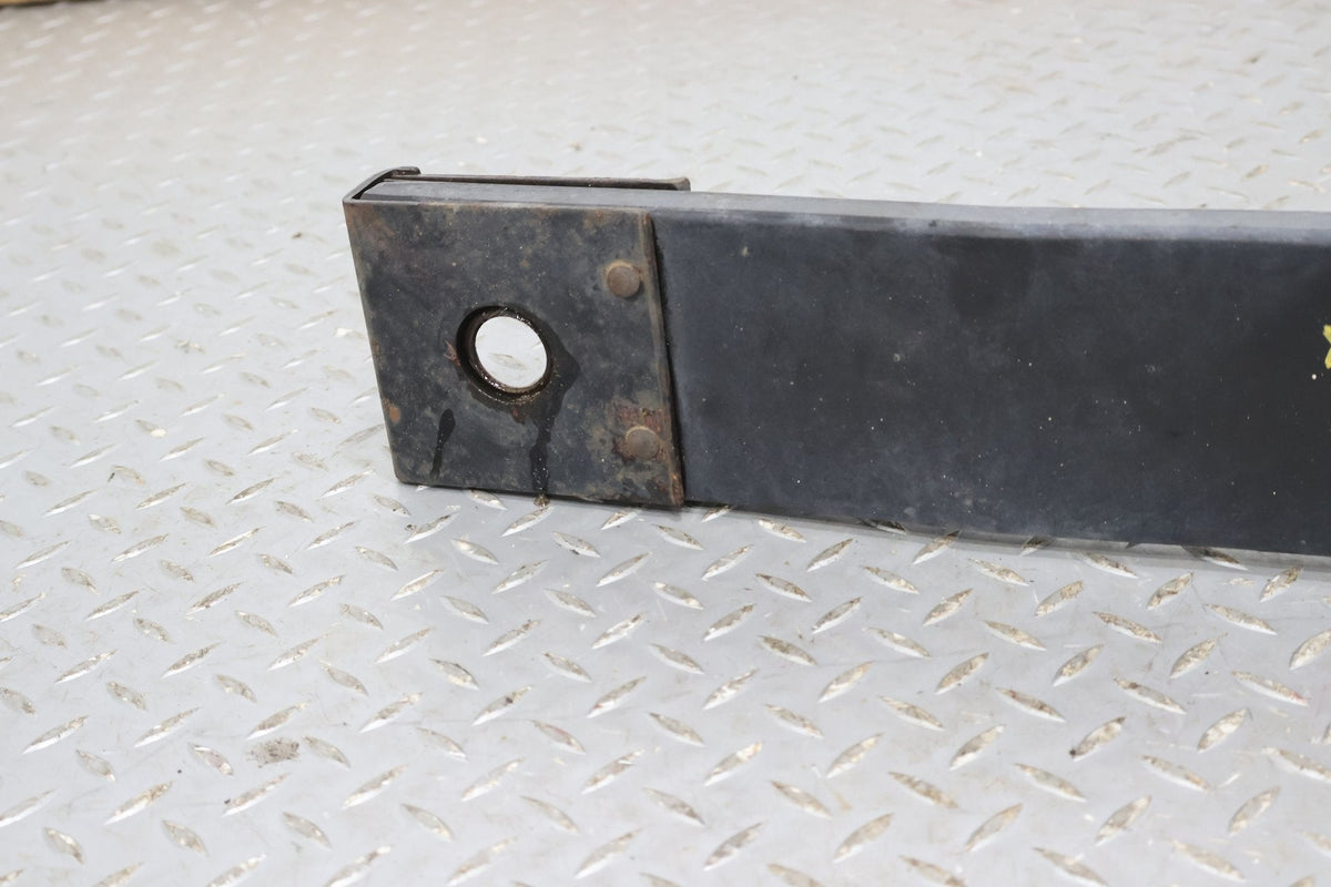 Rear Leaf Spring, 2000, Chevrolet, Corvette