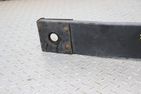 Rear Leaf Spring, 2000, Chevrolet, Corvette